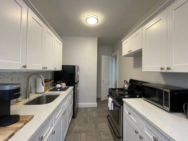 Foto del edificio - 32 Sidlaw Rd