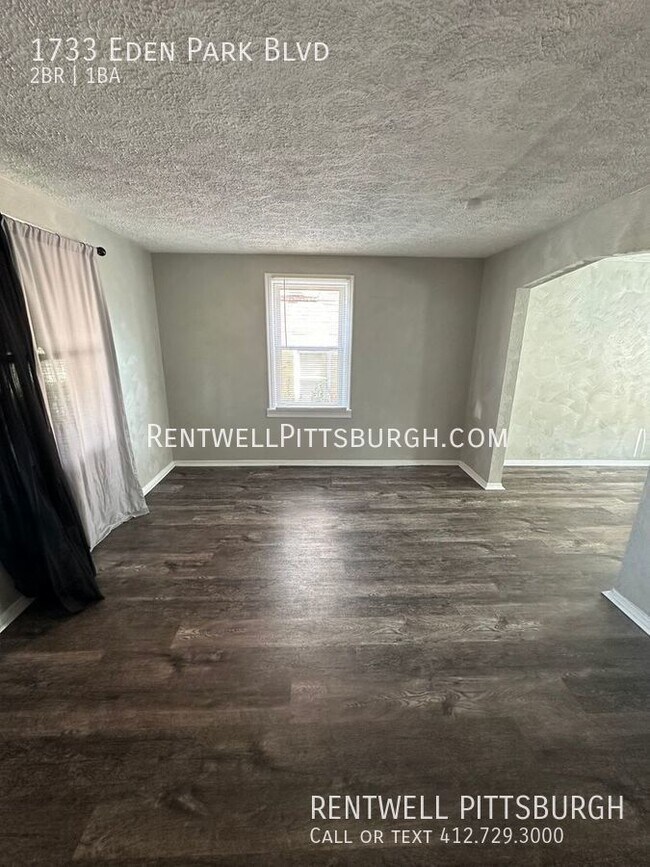 Building Photo - 2 Bedroom Duplex in McKeesport