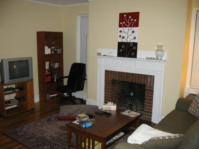 Building Photo - 49 Dover St