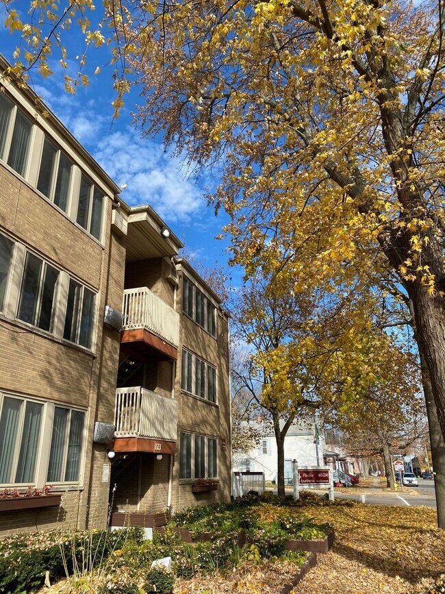 Foto del interior - Perrin Street Apartments