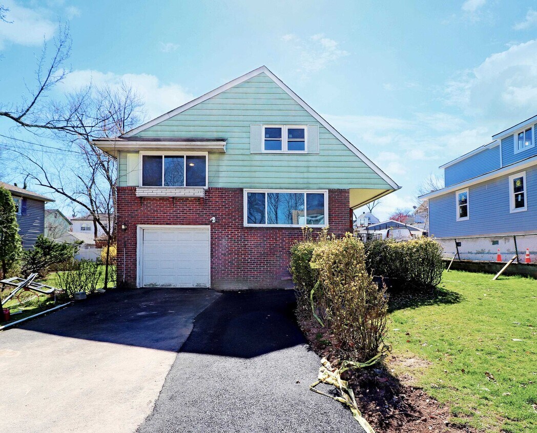 260 Shepard Ave, Englewood, NJ 07631 House Rental in Englewood, NJ