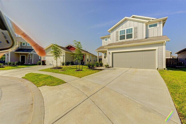 Foto del edificio - 17911 Grassy Prairie Dr