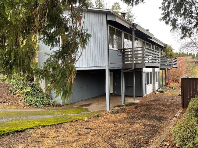 Foto del edificio - 3985-3995 Willamette St