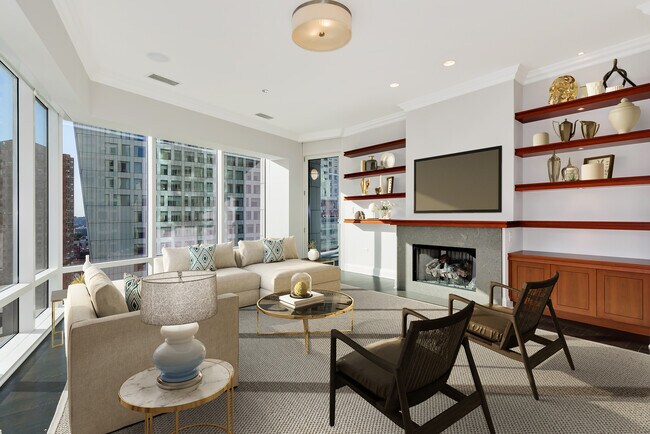 Foto del edificio - 50 E Chestnut St