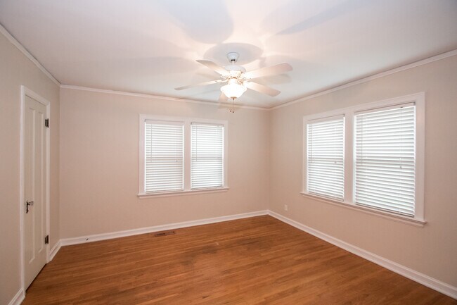 Foto del edificio - 1231 South Birmingham Place