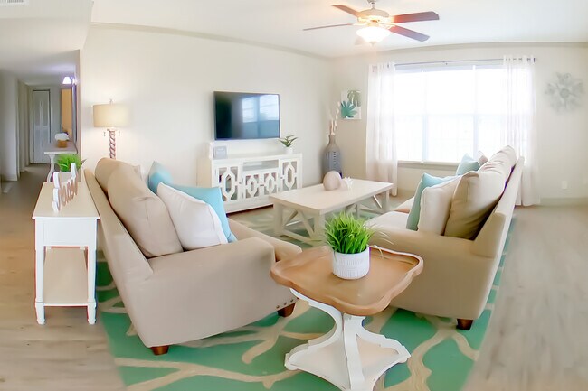 Foto del edificio - Residence at West Beach