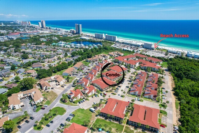 Foto del edificio - 17462 Front Beach Rd