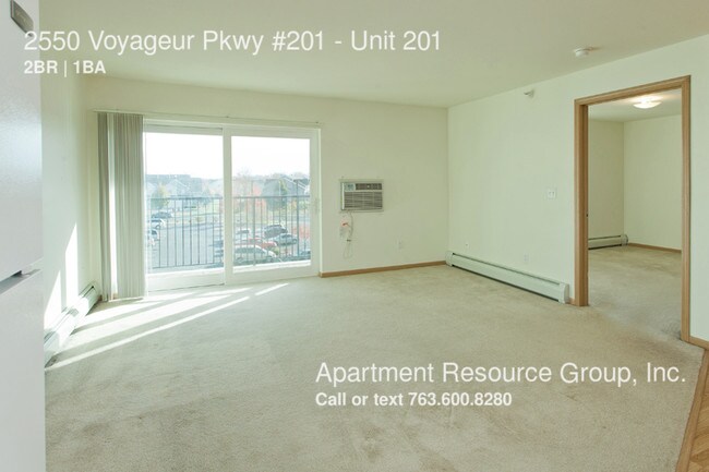 Foto del edificio - 2550 Voyageur Pky
