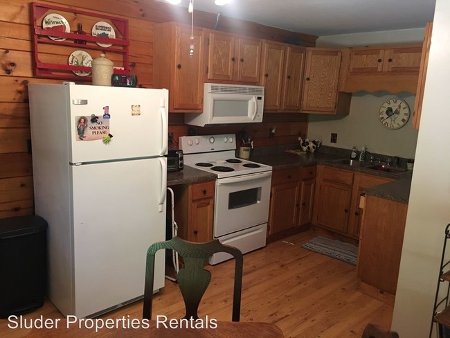 Building Photo - 2 br, 1 bath House - 1500 Mountain Laurel Rd