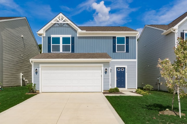 Building Photo - 1531 Billingham Dr