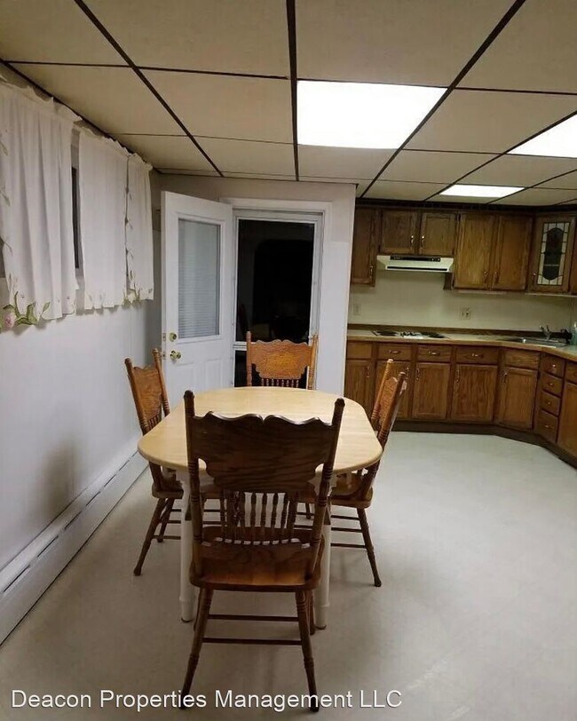 Foto del edificio - 2 br, 1 bath House - 317 14th Ave
