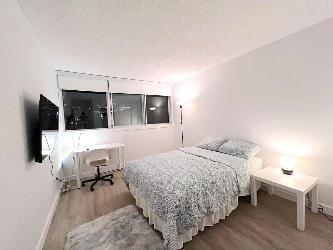 Primary Photo - Deluxe Room - Maisonneuve