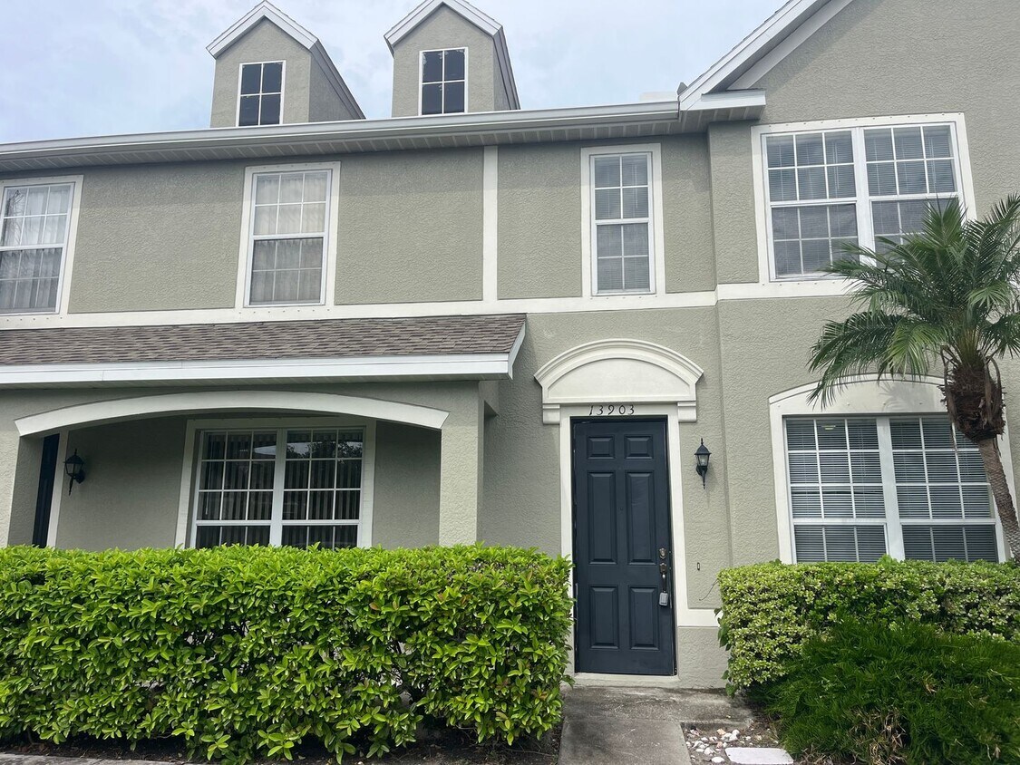Primary Photo - For Rent – Charming 2-Bed, 2.5-Bath Townho...