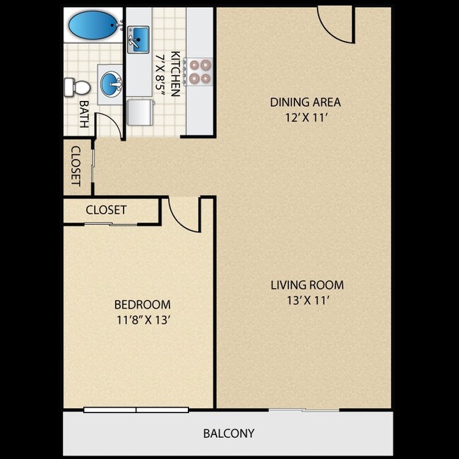 Pilgrim Park Rentals Coventry, RI