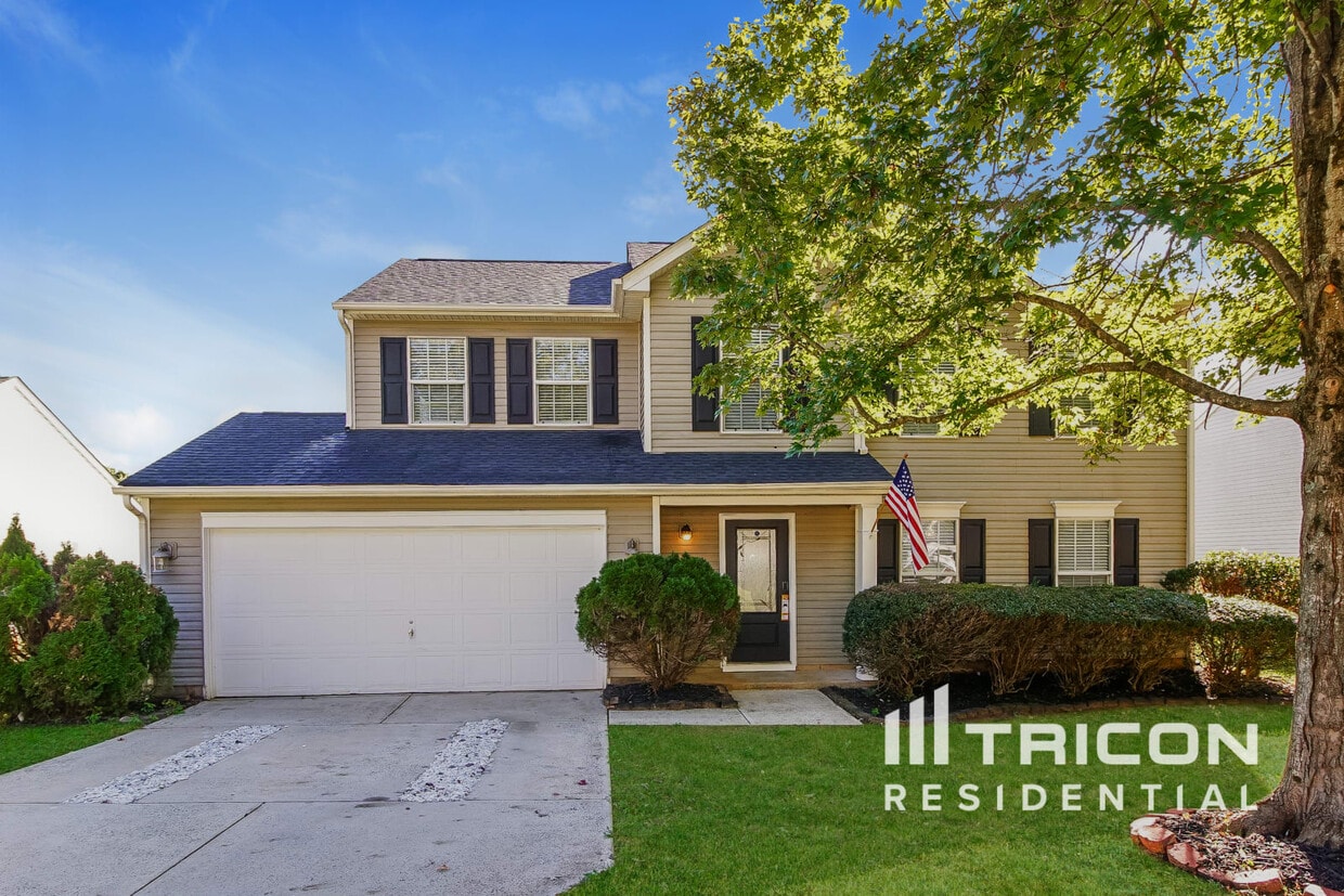 Foto principal - 1618 Galesburg St