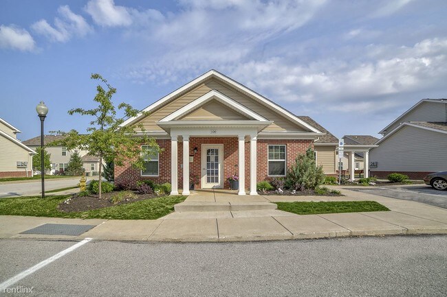 Building Photo - 3 br, 1.5 bath Apartment - Arneman Place