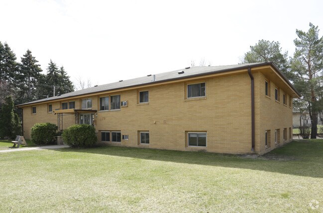 Foto del edificio - 110 61st Ave NE