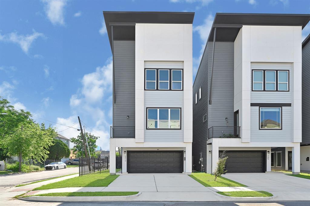 Foto principal - 3313 Baer St