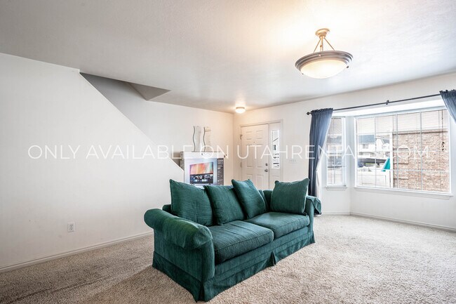 Foto del edificio - 1344 S 1500 E