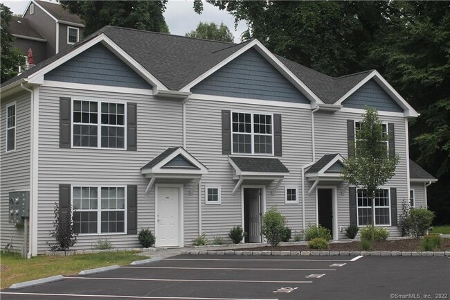 Foto del edificio - 9 Goodhill Rd