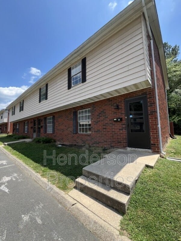 Foto del edificio - 1343 N 6th St