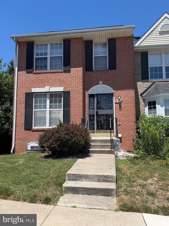 Building Photo - 5053 Colburn Terrace
