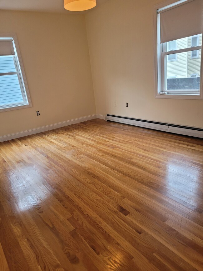 Foto del edificio - 4 Union Pl