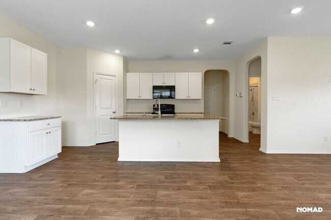 Foto del edificio - 5BR House in San Antonio