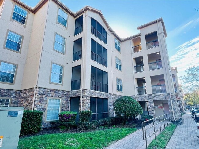 Building Photo - 8010 Tuscany Way