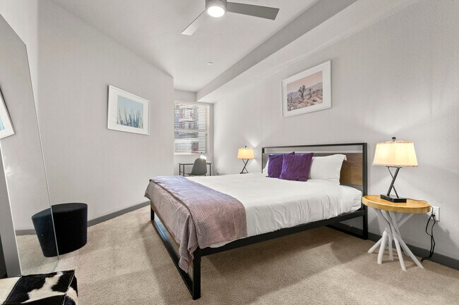 Foto del edificio - 400 N 2nd Ave