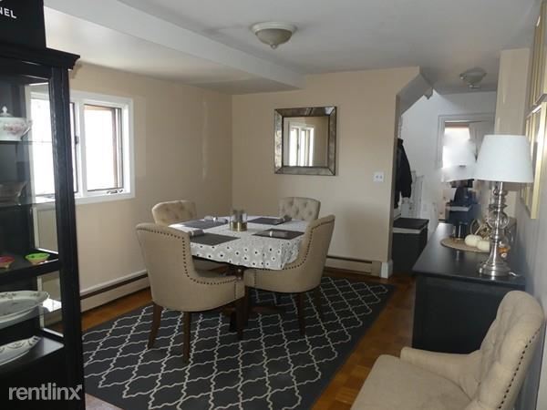 Primary Photo - 4 br, 1 bath House - 40 Otis St # 2