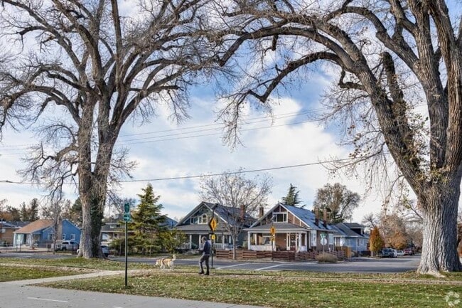 What's It Like Living in Salt Lake City?