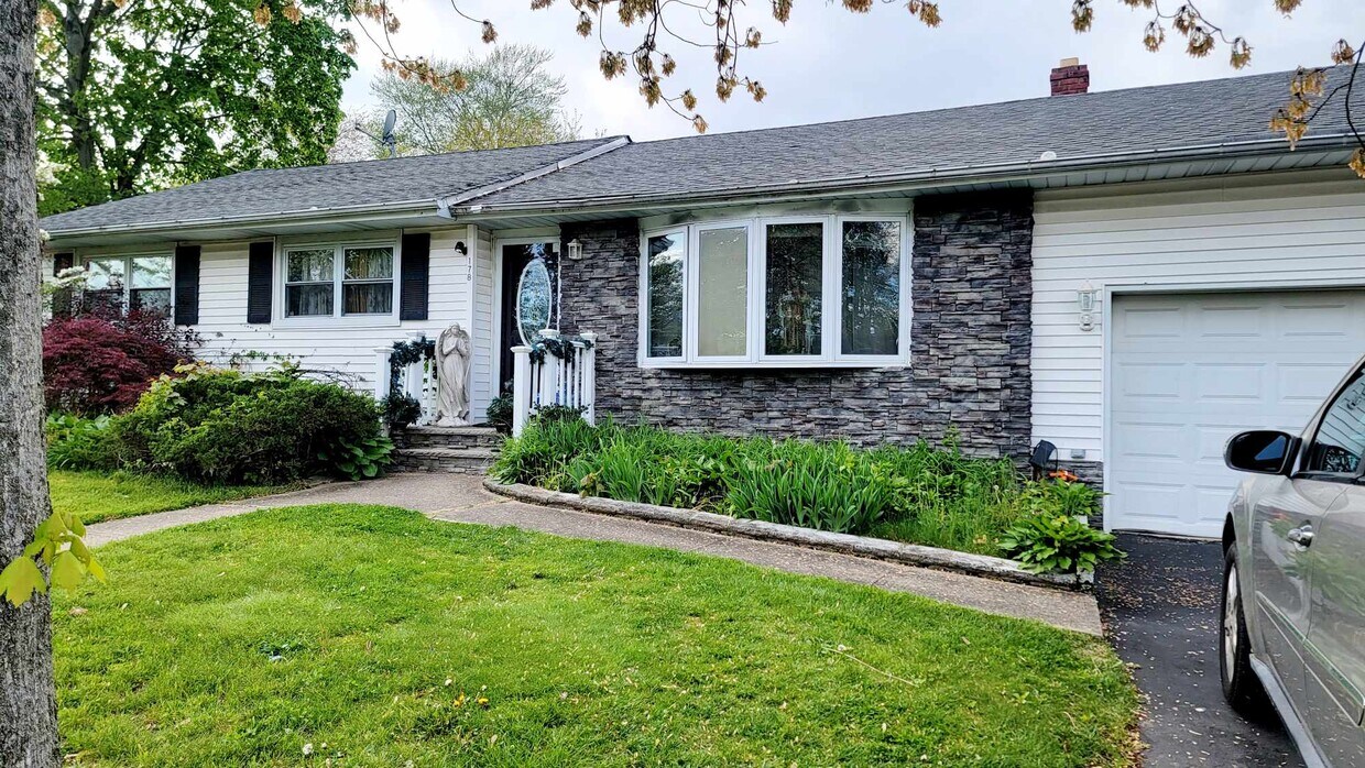 178 Kane Ave, Spotswood, NJ 08884 House Rental in Spotswood, NJ