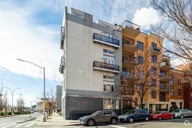 Building Photo - 299 McGuinness Blvd