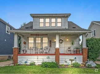 Building Photo - 4229 Hipp St