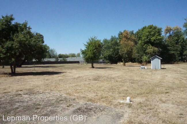 Building Photo - 3 br, 2 bath House - 970 F St.