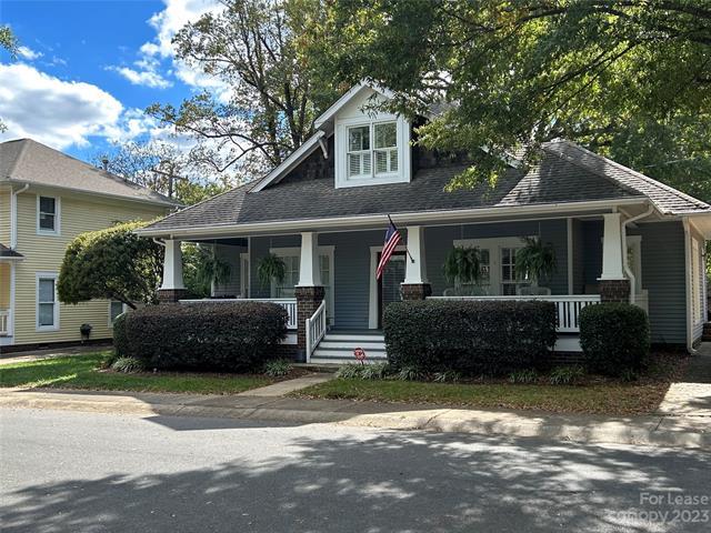 Foto principal - 600 Olmsted Park Pl