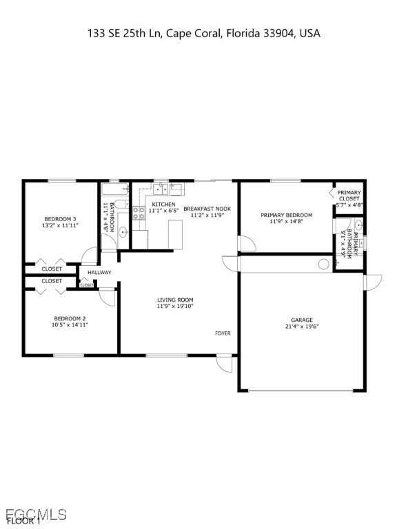 Building Photo - 133 SE 25th Ln