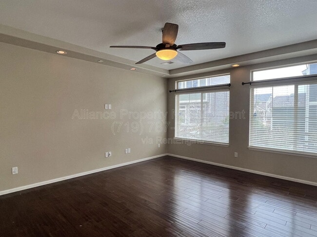 Foto del edificio - 6517 Sugarberry Lane