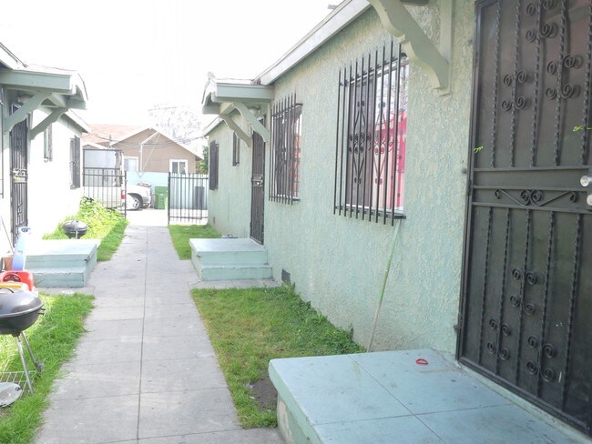Building Photo - 3446 McKinley Ave