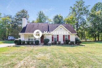 Building Photo - 6828 Ashmont Forest Ct