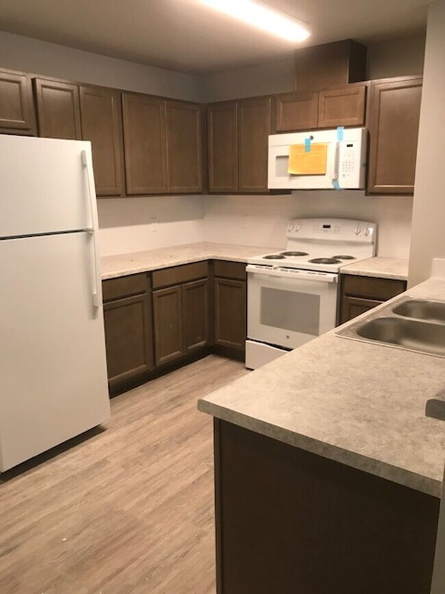 Foto del interior - Silverado Apartments