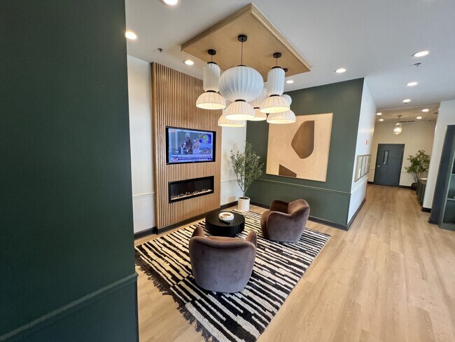 Foto del edificio - 625 Deerfield Rd