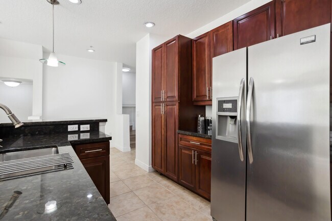 Building Photo - 3655 NW 5th Terrace