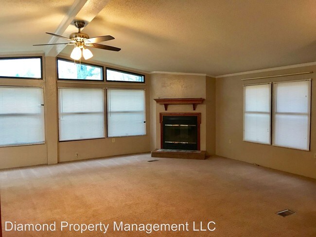 Foto del edificio - 3 br, 2 bath House - 6318 Hwy 157