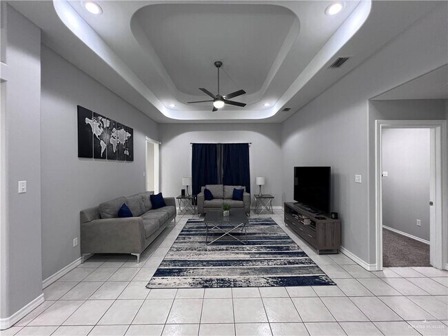 Foto del edificio - 4712 W Hackberry Ave