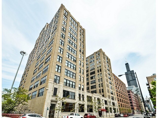 Primary Photo - 728 W Jackson Blvd
