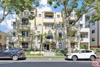 Building Photo - 130 N Swall Dr