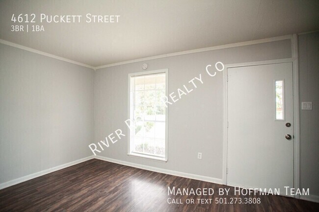 Foto del edificio - 4612 Puckett St