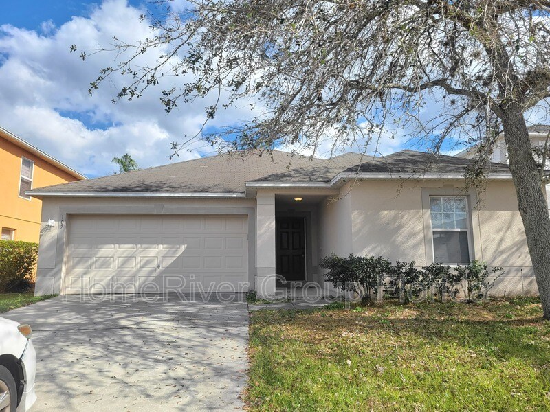107 Wheatfield Cir, Sanford, FL 32771 House Rental in Sanford, FL
